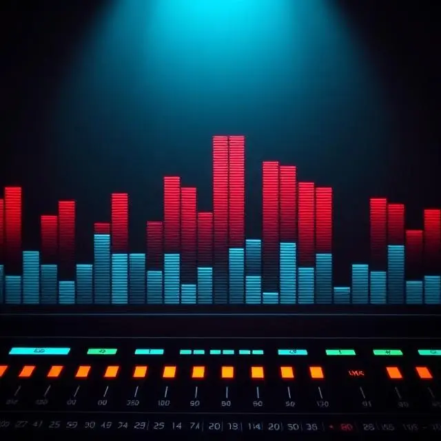 service sound design