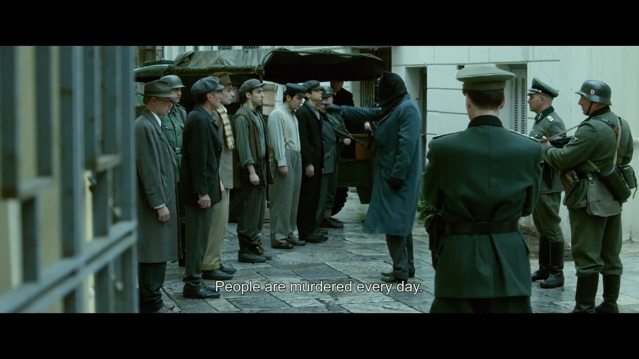 cloudy sunday trailer