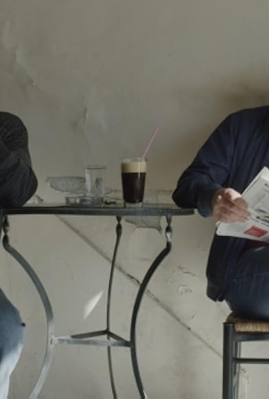 ABOUT 3 RHIZOMES AND AN INSTALLATION