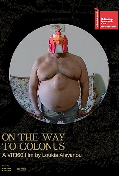 ON THE WAY TO COLONUS