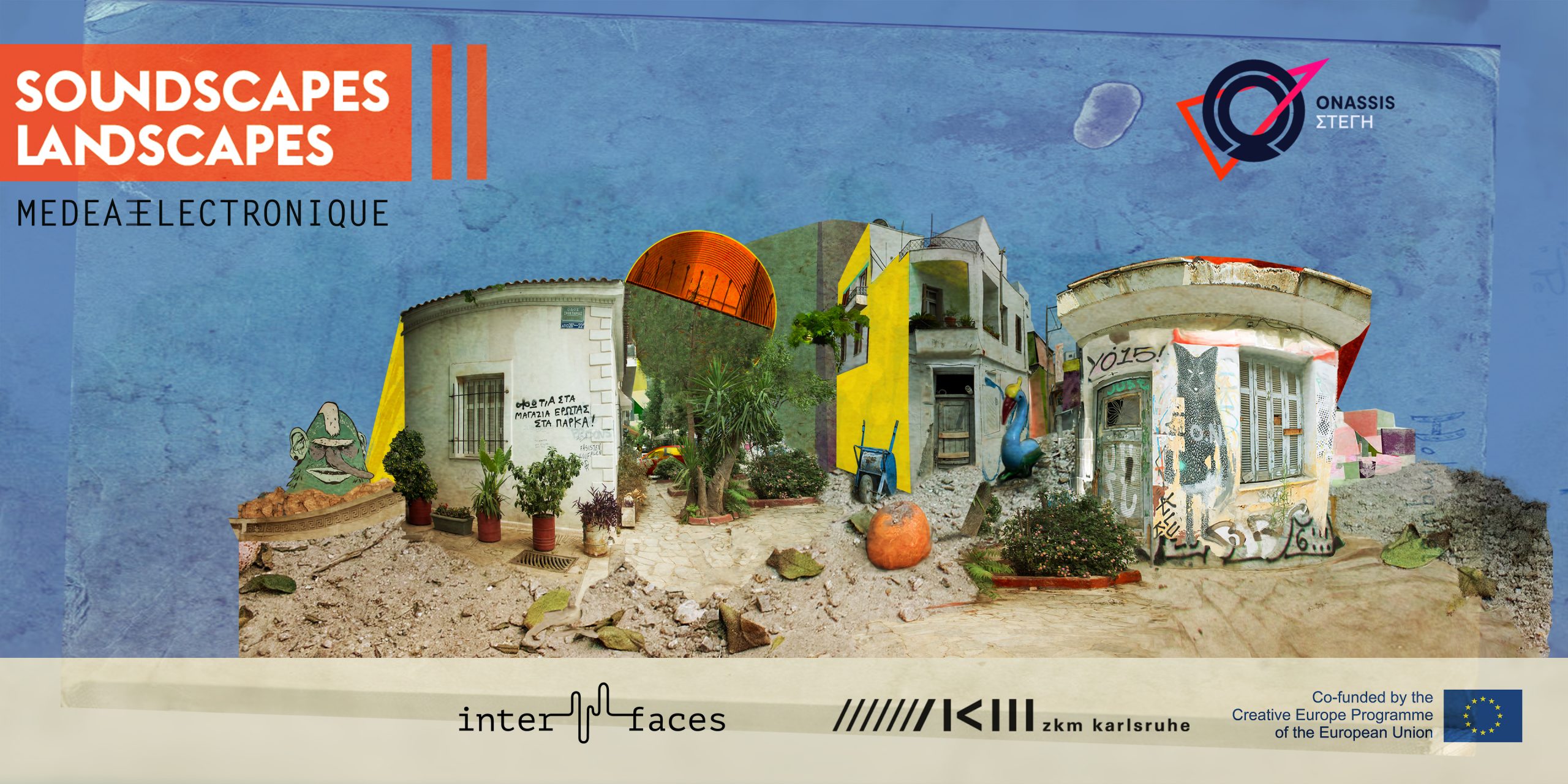 SOUNDSCAPES LANDSCAPES II scaled